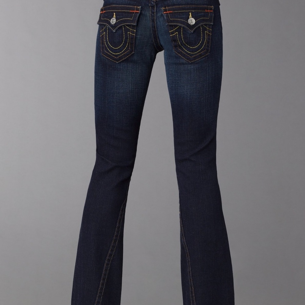 True religion jeans Joey cut